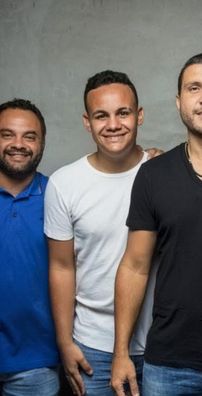 Foto de Só No Sapatinho
