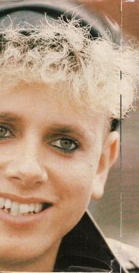 Foto de Martin L Gore