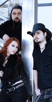 Foto de Domina Noctis