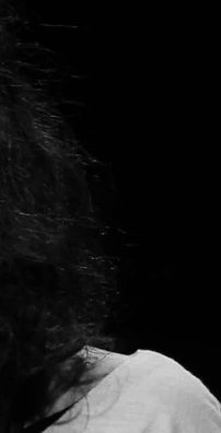 Foto de Ana Frango Elétrico