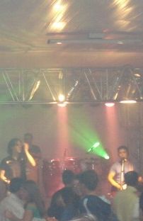 Foto de Grupo Balanção