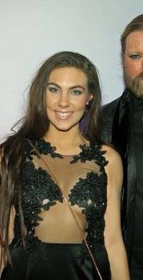 Foto de Elize Ryd & Rickard Söderberg