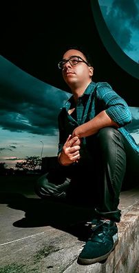 Foto de Rafael Souza Oficial