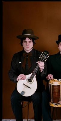 Foto de The Raconteurs
