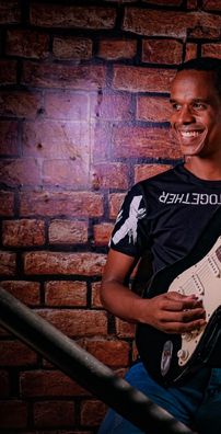 Foto de Otniel Araújo