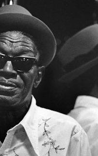 Foto de Lightnin' Hopkins