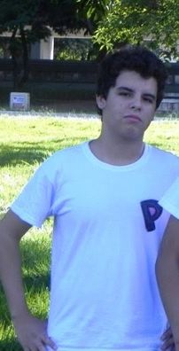 Foto de Perfeita Distorção