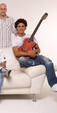 Foto de Clima de Montanha