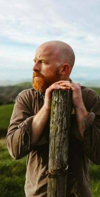 Foto de C. James (EUA)