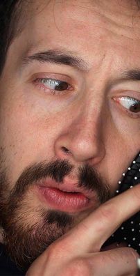 Foto de Pascu y Rodri