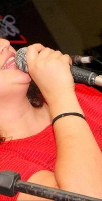 Foto de Agatha Monteiro