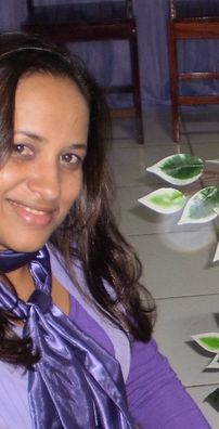 Foto de Nubia Ribeiro