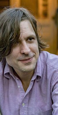 Foto de John Maus