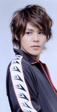 Foto de Mamoru Miyano