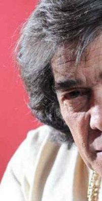 Foto de Cacho Castaña