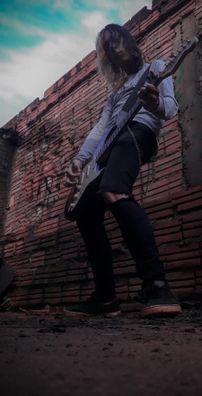 Foto de Dïzzy Jäxx