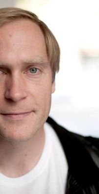 Foto de Thees Uhlmann