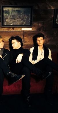 Foto de Rixton