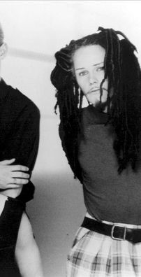 Foto de Modern English