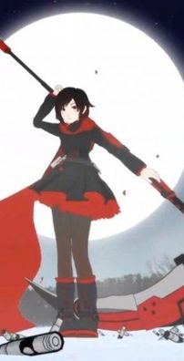 Foto de RWBY