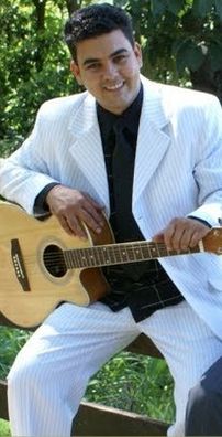 Foto de Fábio e Sandro