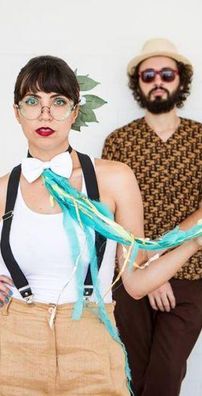 Foto de Paula Cavalciuk