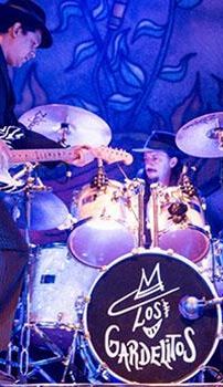 Foto de Los Gardelitos