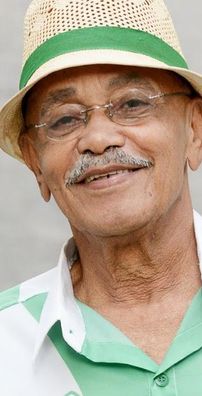 Foto de Aluísio Machado