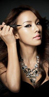 Foto de Lee Hyori