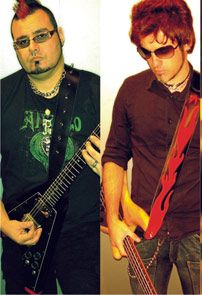 Foto de Gallaxy Trio