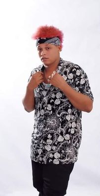 Foto de JhonDel Flow