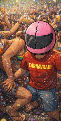 Foto de Ranger Rosado