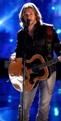 Foto de Craig Wayne Boyd