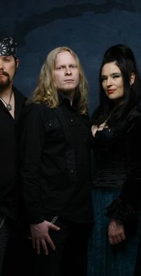 Foto de Tears Of Magdalena