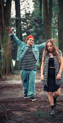 Foto de Teorias do Chá