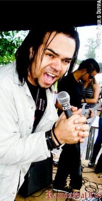 Foto de Manu Rodrigues