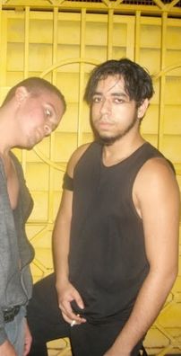 Foto de Obscure Cocaine