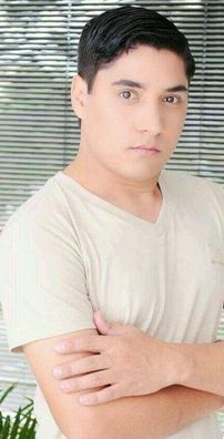 Foto de Moisés Silva