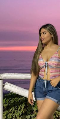 Foto de Isabel Enriquez