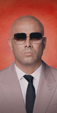 Foto de Wisin