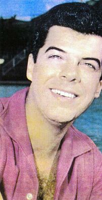 Foto de Tony Campello