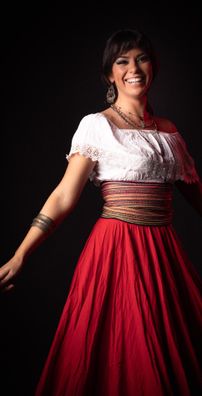 Foto de Ananda Botelho Mendes