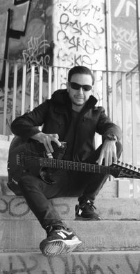 Foto de Jean Silvestro