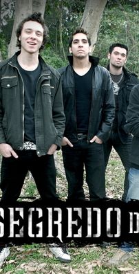 Foto de Segredo da Vida