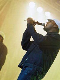 Foto de Quarteto Flg