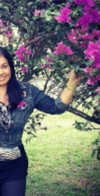 Foto de Ione Gonçalves