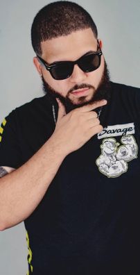 Foto de Emy La Gargola