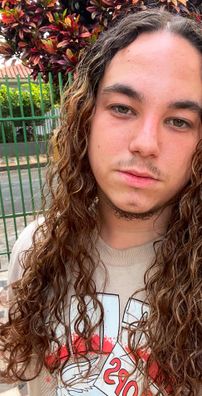 Foto de Nathan Bonjorno