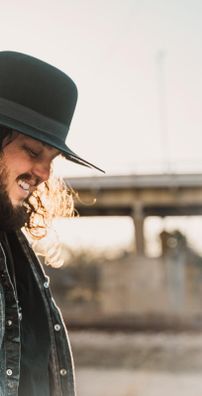 Foto de Tanner Usrey