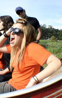 Foto de The Upset Kids